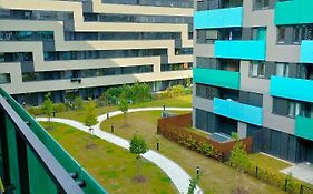 Kama Apartments